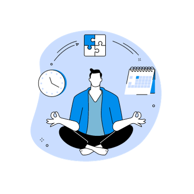Flexible hours